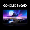 Samsung Odyssey QD OLED G5 LS27FG502SWXXL Gaming Monitor