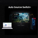 Samsung Odyssey QD OLED G5 LS27FG502SWXXL Gaming Monitor