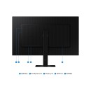 Samsung ViewFinity S7 LS27D700EAWXXL 27inch 4K UHD IPS Monitor