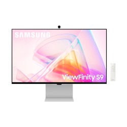 Samsung ViewFinity S9 LS27C900PAWXXL IPS Smart Monitor