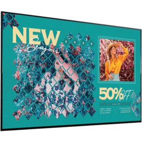 Sony Bravia FW-75EZ20L 75 inch UHD 4K HDR Commercial Display Sony Bravia FW-75EZ20L 75 inch UHD 4K HDR Commercial Display