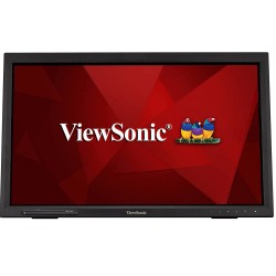 ViewSonic TD2223 22 Inch Full HD 1080p IR Touch Monitor