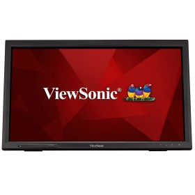 ViewSonic TD2223 22 Inch Full HD 1080p IR Touch Monitor