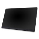 ViewSonic TD2230 22 inch SuperClear IPS panel Full HD 1080p 10-point Projected Capacitive Touch Screen Monitor with USB 3.0 Port, Frameless design, Cross-platform Compatibility, Flexible Angle Adjustment Stand, 7H Scratch-resistant Surface, Dual Integrate