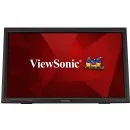 ViewSonic TD2423 24 Inch Full HD 1080p 75Hz 10-point IR Touch Monitor with Anti-scratch 7H Hardness, Dual Integrated Speakers, VESA Compatible, HDMI, DVI, VGA and Multi Operating System Support ViewSonic TD2423 24 Inch Full HD 1080p 75Hz 10-point IR Touch Monitor with Anti-scratch 7H Hardness, Dual Integrated Speakers, VESA Compatible, HDMI, DVI, VGA and Multi Operating System Support