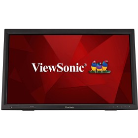 ViewSonic TD2423 24 Inch Full HD 1080p 75Hz IR Touch Monitor
