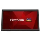 ViewSonic TD2423 24 Inch Full HD 1080p 75Hz 10-point IR Touch Monitor with Anti-scratch 7H Hardness, Dual Integrated Speakers, VESA Compatible, HDMI, DVI, VGA and Multi Operating System Support ViewSonic TD2423 24 Inch Full HD 1080p 75Hz 10-point IR Touch Monitor with Anti-scratch 7H Hardness, Dual Integrated Speakers, VESA Compatible, HDMI, DVI, VGA and Multi Operating System Support