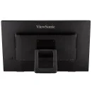 ViewSonic TD2423 24 Inch Full HD 1080p 75Hz 10-point IR Touch Monitor with Anti-scratch 7H Hardness, Dual Integrated Speakers, VESA Compatible, HDMI, DVI, VGA and Multi Operating System Support ViewSonic TD2423 24 Inch Full HD 1080p 75Hz 10-point IR Touch Monitor with Anti-scratch 7H Hardness, Dual Integrated Speakers, VESA Compatible, HDMI, DVI, VGA and Multi Operating System Support