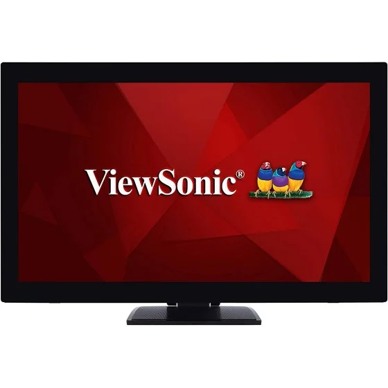 ViewSonic TD2760 27 Inch Touch Screen Monitor