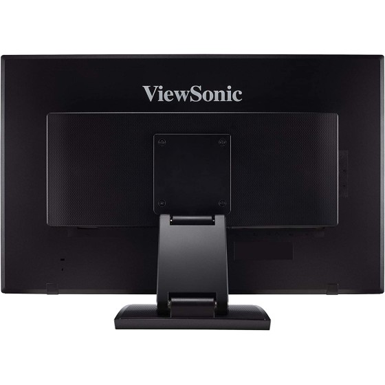 ViewSonic TD2760 27 Inch Touch Screen Monitor
