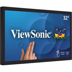 ViewSonic TD3207 32inch FHD Open Frame Touch Monitor