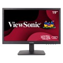 ViewSonic VA1903H-2 19-Inch Monitor WXGA HD 1366x768 Pixels 16:9 Widescreen with Enhanced View Comfort, Custom ViewModes and HDMI for Home and Office,Black (LED Backlit Display)