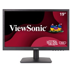 ViewSonic VA1903H-2 19-Inch HD Monitor with HDMI Port