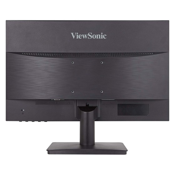 ViewSonic VA1903H-2 19-Inch Monitor WXGA HD 1366x768 Pixels 16:9 Widescreen with Enhanced View Comfort, Custom ViewModes and HDMI for Home and Office,Black (LED Backlit Display)