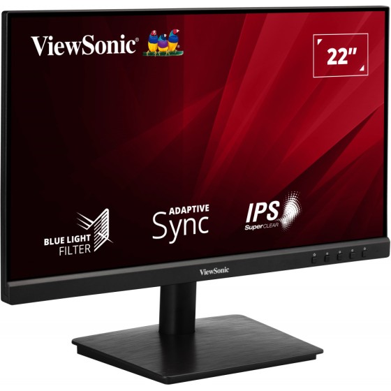 ViewSonic VA2209-H 22-Inch IPS Monitor