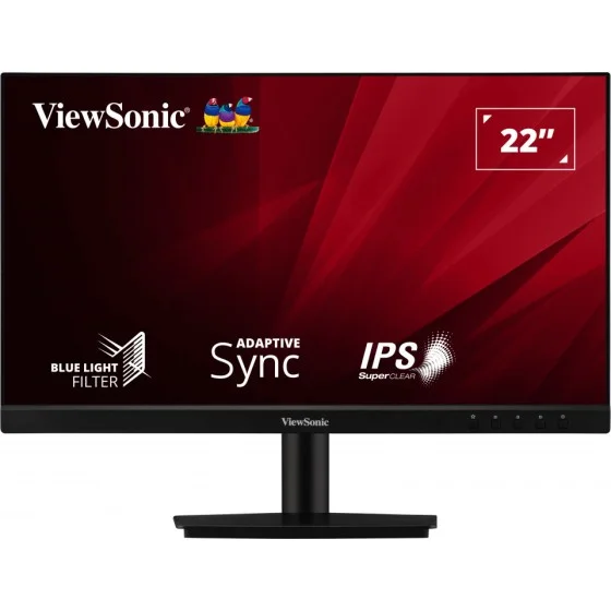 ViewSonic VA2209-MH 22-Inch FHD Monitor ViewSonic VA2209-MH 22-Inch FHD Monitor