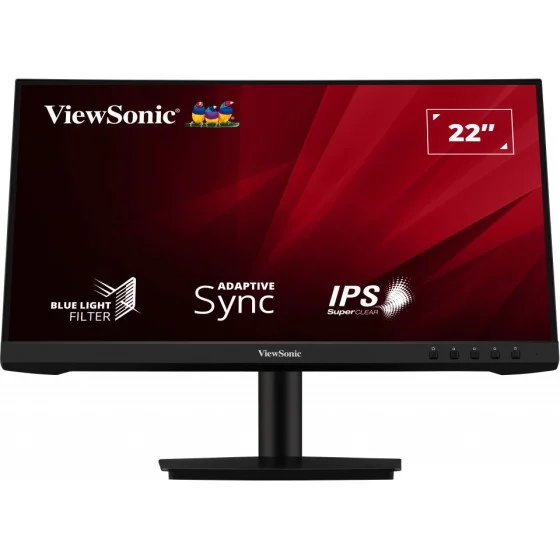 ViewSonic VA2209-MH 22-Inch FHD Monitor ViewSonic VA2209-MH 22-Inch FHD Monitor