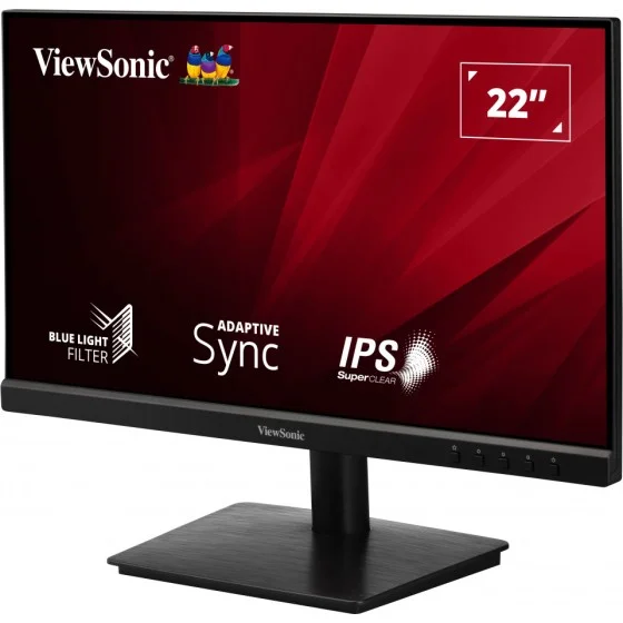 ViewSonic VA2209-MH 22-Inch FHD Monitor ViewSonic VA2209-MH 22-Inch FHD Monitor