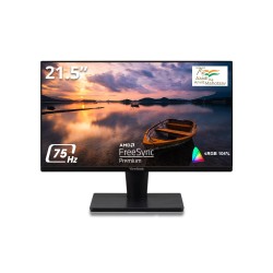 ViewSonic VA2215-H 22-Inch Full HD FreeSync Gaming Monitor
