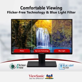 ViewSonic VA2215-H 22-Inch Full HD FreeSync Gaming Monitor