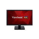 ViewSonic VA2223-A 22-Inch Monitor with Full HD 1080p (55.8 Cms LED 1920 x 1080 Pixels) Backlit Display, AMD FreeSync 60Hz, 3 Side Borderless,  VGA (Black)