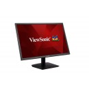 ViewSonic VA2405-H 24-Inch Monitor with Full HD 1080p (55.8 Cms LED 1920x1080 Pixels) Backlit Display, AMD FreeSync 60Hz, 3 Side Borderless, Tilt, HDMI, VGA