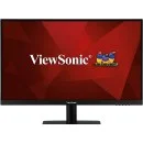 ViewSonic VA2406-H 24-Inch Monitor with Full HD 1080p (55.8 Cms LED 1920x1080 Pixels) Backlit Display, AMD FreeSync 60Hz, 3 Side Borderless, Tilt, HDMI, VGA