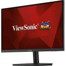 ViewSonic VA2406-H 24-Inch Monitor with Full HD 1080p (55.8 Cms LED 1920x1080 Pixels) Backlit Display, AMD FreeSync 60Hz, 3 Side Borderless, Tilt, HDMI, VGA