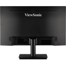 ViewSonic VA2406-H 24-Inch Monitor with Full HD 1080p (55.8 Cms LED 1920x1080 Pixels) Backlit Display, AMD FreeSync 60Hz, 3 Side Borderless, Tilt, HDMI, VGA