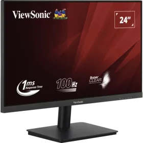 ViewSonic VA2406-MH 24-inch Full HD Monitor
