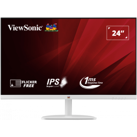 Viewsonic VA2432-H-W 24 Inch 1080p IPS Monitor