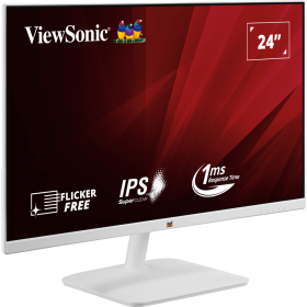 Viewsonic VA2432-H-W 24 Inch 1080p IPS Monitor Viewsonic VA2432-H-W 24 Inch 1080p IPS Monitor