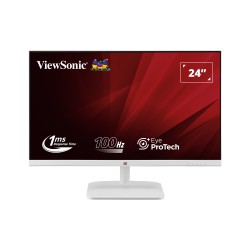 ViewSonic VA2432-MH-W 24Inch IPS White Monitor ViewSonic VA2432-MH-W 24Inch IPS White Monitor