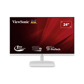ViewSonic VA2432-MH-W 24Inch IPS White Monitor