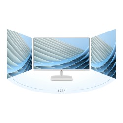 ViewSonic VA2432-MH-W 24Inch IPS White Monitor ViewSonic VA2432-MH-W 24Inch IPS White Monitor