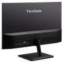 ViewSonic VA2432-MH 24-Inch Monitor with Full HD 1080p (LED 1920x1080 Pixels) Backlit Display, AMD FreeSync 60Hz, 3 Side Borderless, Tilt, HDMI, VGA