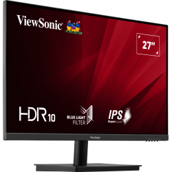 ViewSonic VA2762-4K 27inch IPS UHD Monitor ViewSonic VA2762-4K 27inch IPS UHD Monitor