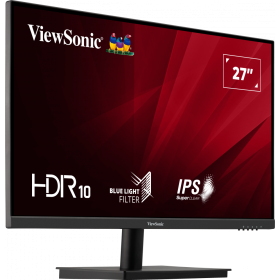 ViewSonic VA2762-4K 27inch IPS UHD Monitor ViewSonic VA2762-4K 27inch IPS UHD Monitor