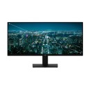 ViewSonic VA2932-MHD 29-Inch Monitor with Full HD 1080p (IPS 21:9 WFHD 3 Side 2560 x 1080 Pixels) Borderless, HDR10, sRGB 120%, DCR 80M:1, Adaptive Sync, HDMI 1.4x2, DPx1, Speakers for Wide Screen Home and Office use