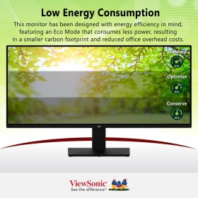 ViewSonic VA2932-MHD 29-Inch IPS 21:9 Wide Full HD Monitor ViewSonic VA2932-MHD 29-Inch IPS 21:9 Wide Full HD Monitor