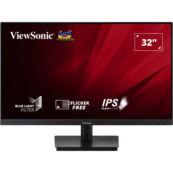 ViewSonic VA3209-MH 32-Inch FHD Monitor ViewSonic VA3209-MH 32-Inch FHD Monitor