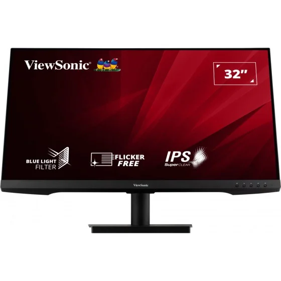 ViewSonic VA3209-MH 32-Inch FHD Monitor ViewSonic VA3209-MH 32-Inch FHD Monitor