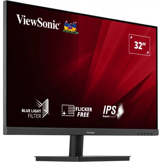 ViewSonic VA3209-MH 32-Inch FHD Monitor ViewSonic VA3209-MH 32-Inch FHD Monitor