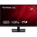 ViewSonic VA3209U-2K 32inch IPS QHD Monitor