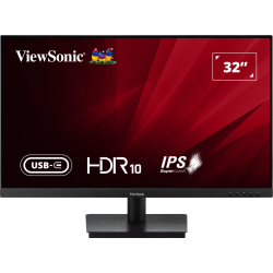 ViewSonic VA3209U-2K 32inch IPS QHD Monitor