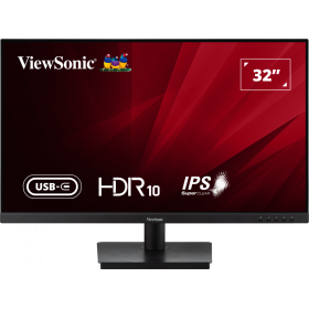 ViewSonic VA3209U-2K 32inch IPS QHD Monitor