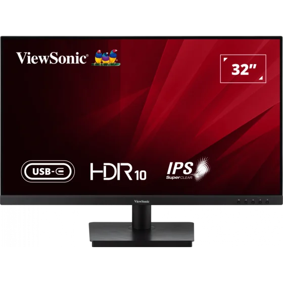 ViewSonic VA3209U-2K 32inch IPS QHD Monitor ViewSonic VA3209U-2K 32inch IPS QHD Monitor