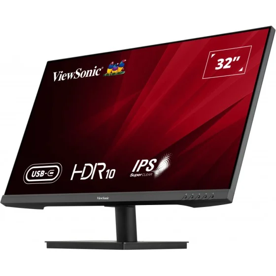 ViewSonic VA3209U-2K 32inch IPS QHD Monitor ViewSonic VA3209U-2K 32inch IPS QHD Monitor