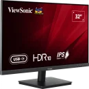 ViewSonic VA3209U-2K 32inch IPS QHD Monitor ViewSonic VA3209U-2K 32inch IPS QHD Monitor