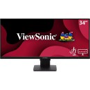 ViewSonic VA3456-MHDJ 34 Inch UltraWide Monitor